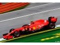 Ferrari au Mugello : du mieux pour le 1000e Grand Prix ?