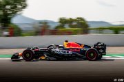 Essais Pirelli F1 : Tsunoda et Antonelli concluent les tests 2026 à Barcelone