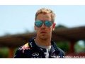 Red Bull rivals 'target' Vettel - Marko