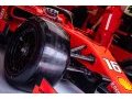 Essais Pirelli : Mercedes F1 cède sa place à Ferrari pour raison budgétaire !