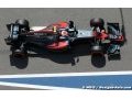 FP1 & FP2 - Spanish GP report: McLaren Honda