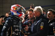 Marko a trouvé 'drôle' la consigne de McLaren F1 à Norris à Las Vegas