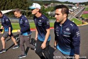 Endangered Logan Sargeant slams former F1 driver
