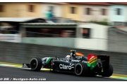 Juncadella : Le crash le plus bizarre que j'ai jamais eu