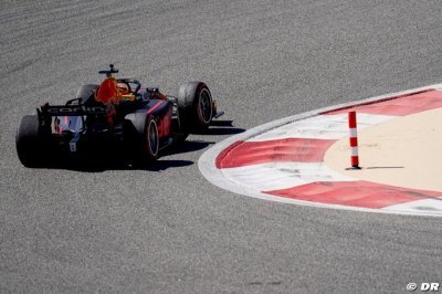 Carlin est favorable à une saison compacte et intense