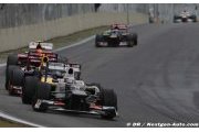 Kaltenborn : Nous pouvons être fiers de notre saison 2012