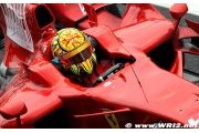 Now MotoGP sponsor wants F1 switch for Rossi
