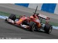 Easier F1 could suit smoking Raikkonen