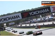 43 concurrents pour la 15ème édition du Petit Le Mans !
