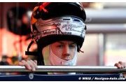 Vettel pense à un troisième titre consécutif