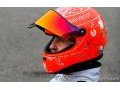 Schumacher voit des similitudes entre Vettel et lui
