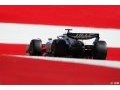 Steiner : Imaginez où serait Haas F1 avec des évolutions