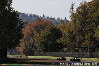 Des Grands Prix sur deux jours, ‘ce n’est pas de la F1’ pour Racing Point