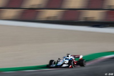 Williams F1 croit en l’unité des équipes pour surmonter la crise
