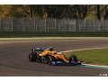 Hamilton espère voir McLaren Mercedes et Ferrari dans le coup