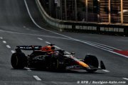 No more 'panic mode' for Red Bull at Baku