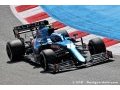 Alpine F1 place Ocon et Alonso dans le top 5 des Libres 2 à Barcelone