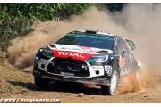Back from the brink for Mads Østberg