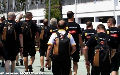 Les équipes vont limiter leur budget opérationnel