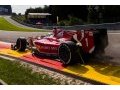 Spa, Qual.: Leclerc dominates wet Spa qualifying