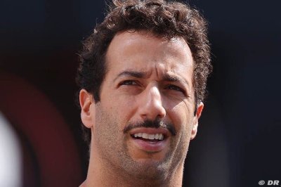 Les derniers patrons de Ricciardo en F1 n’ont pas compris ses difficultés