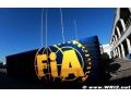 La FIA rassure : pas de pétrolier unique dans les cartons