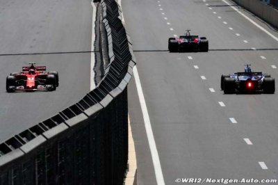 Räikkönen a joué de malchance&nbsp;: deux abandons en une seule course