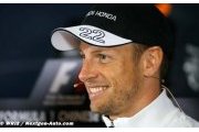 2015 British Grand Prix - Thursday Press Conference