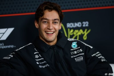 ’Une position beaucoup plus solide’&nbsp;: Russell est sorti gagnant des tractations avec Mercedes F1