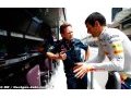 Raikkonen, not Button, a Red Bull 'option' - Horner