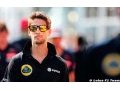 Bilan 2015 à mi-saison : Romain Grosjean
