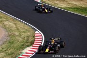 Verstappen : Une victoire après une course 'qui n'aurait pas pu être mieux'