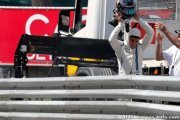 Massa defends 'rich kid' Stroll after Monaco crash