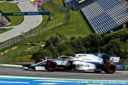 Williams loue la ténacité de Russell et se félicite des progrès