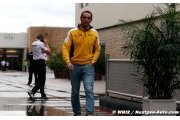 Abiteboul : Red Bull devra attendre que Renault se décide sur son avenir