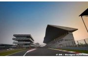 India GP promoter 'waiting' for government help