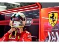 Vettel dismisses retirement rumours