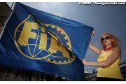 FIA decides October 30 for new Bahrain date