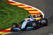 Les pilotes Williams ont de bons souvenirs à Monza