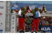 Hommage à Loeb : 9 titres, 9 questions