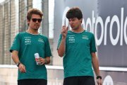 Drugovich brise le silence : Stroll a failli tirer un trait sur la F1