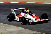 Ted Toleman, le premier patron de Senna en F1, est décédé