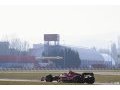 L'Italie met la pression sur Ferrari pour les titres F1 en 2023