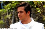 Les Piquet gagnent contre Renault F1