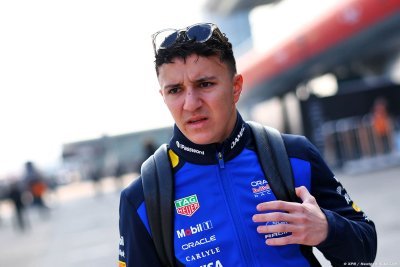 ’Inacceptable’&nbsp;: Wolff tacle Hadjar après son geste ’antisportif’ à Shanghai