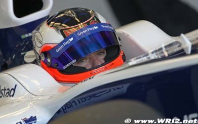 Barrichello attend une hiérarchie plus claire à Jerez