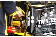 Le point de vue de Kubica sur le circuit de Monza