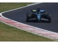 Krack en est certain : Aston Martin F1 n'est pas ‘perdue' dans son développement