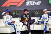 Sainz et Lawson veulent suivre Verstappen et 'résister' aux Mercedes et McLaren F1