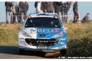 SS9: Ypres legend Loix closes on Hanninen